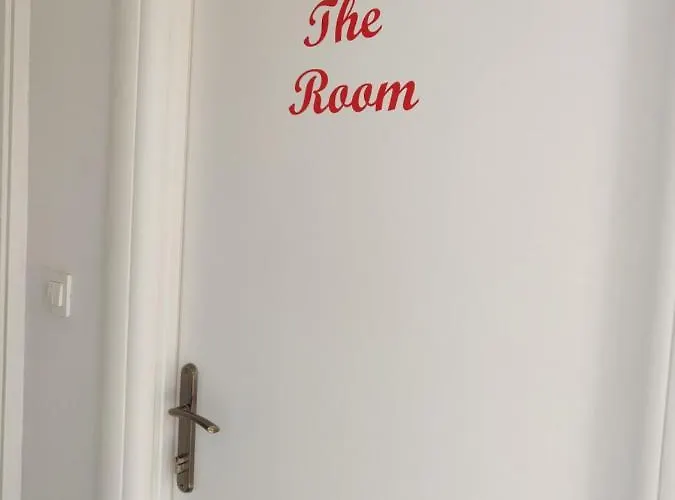 Apartamento The Dubrovnik