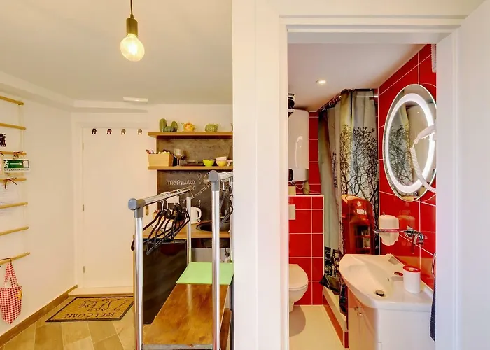 Apartamento The Dubrovnik