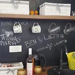 The *
