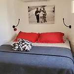 The *