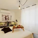 The Apartament