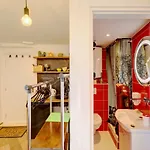 Apartament The Dubrownik