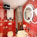 The Apartament *