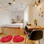 Apartament The *