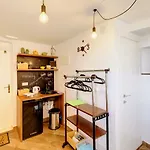 Apartament The *