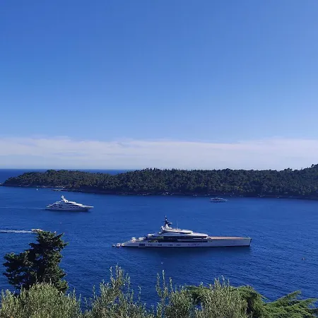 The Dubrovnik