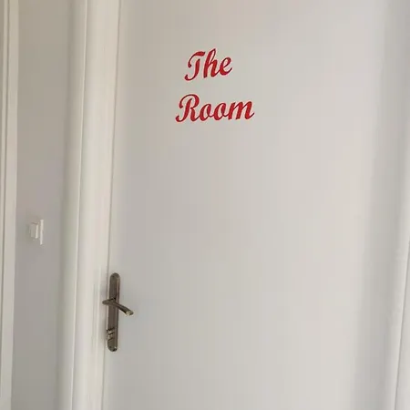 Apartmán The Dubrovník