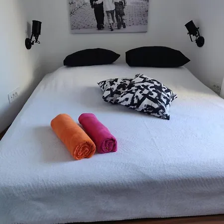 Apartmán The Dubrovník