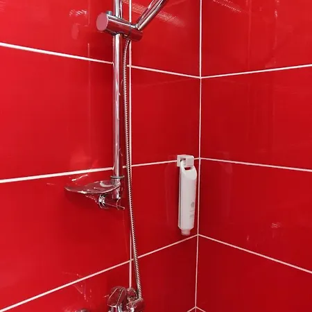 The Apartmán Dubrovník