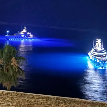 Appartement The Dubrovnik