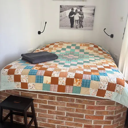 The Apartament