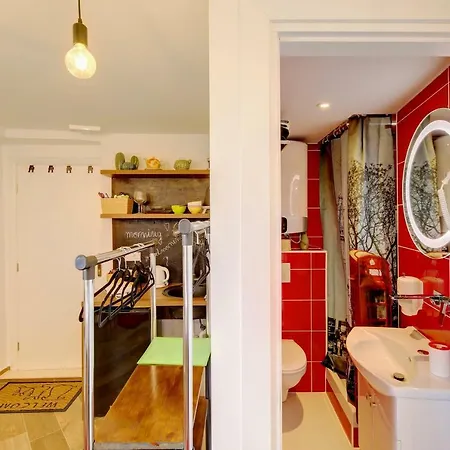 Apartmán The Dubrovník