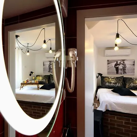 Apartment The *