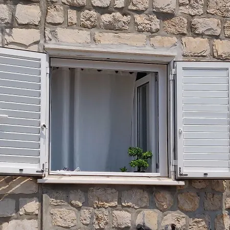 The Dubrovnik