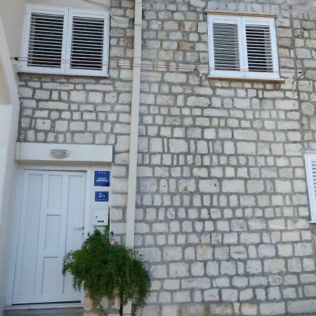 The Apartment *