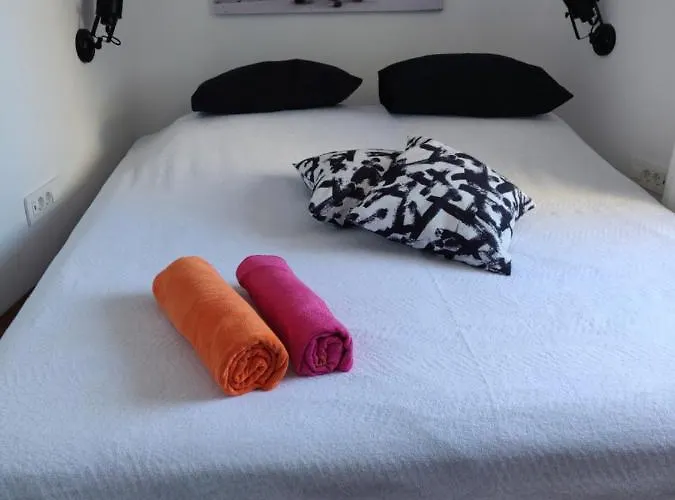 דירה The דוברובניק