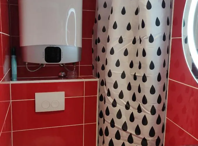 The דירה דוברובניק