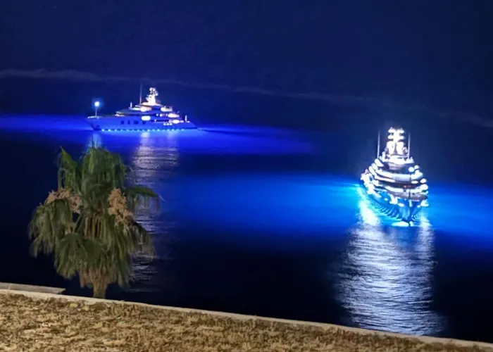 דירה The דוברובניק