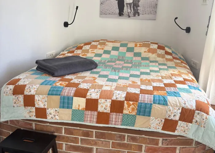 The Апартаменты