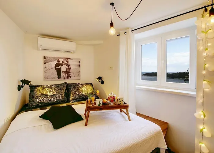 Apartment The *