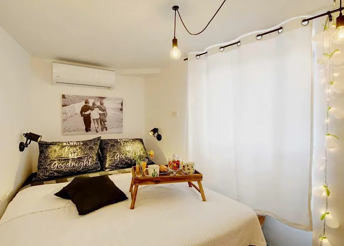The Apartment