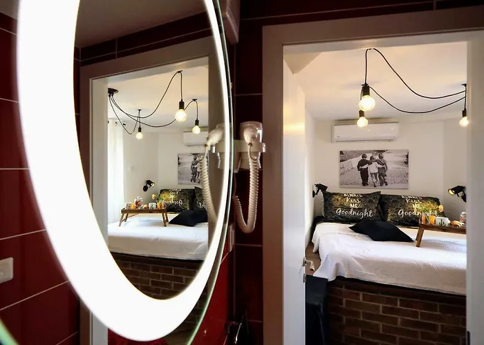 Apartment The *