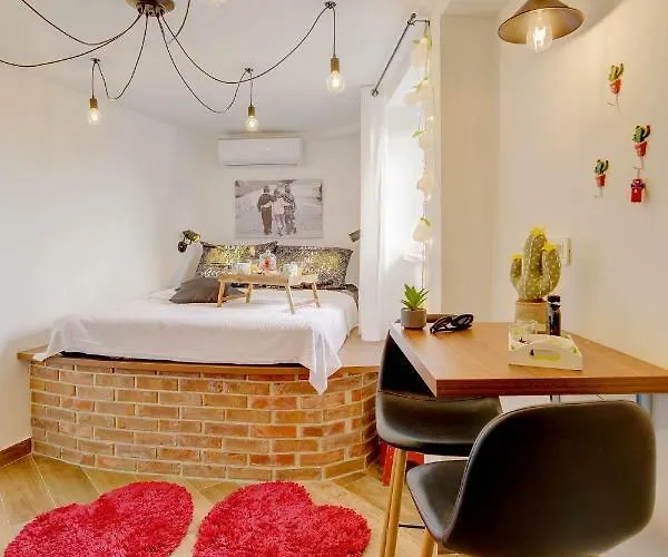 Apartment The *