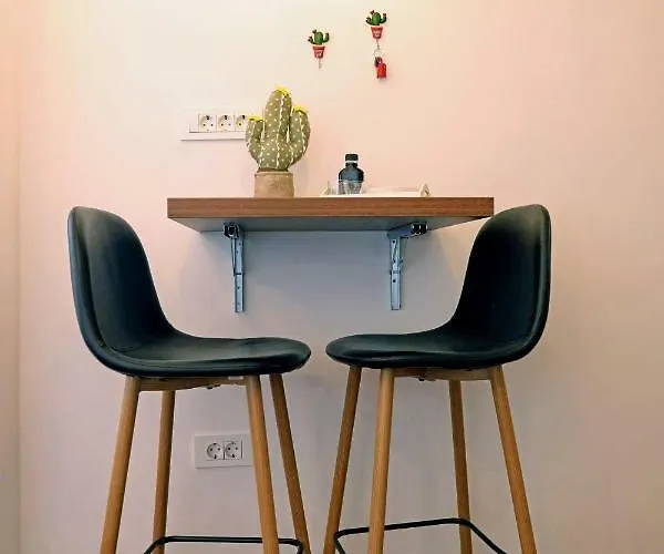 Apartment The