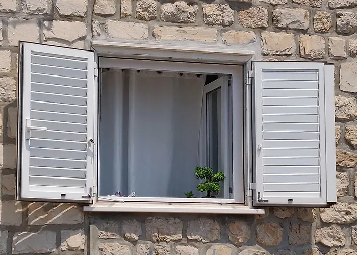 The Dubrovnik