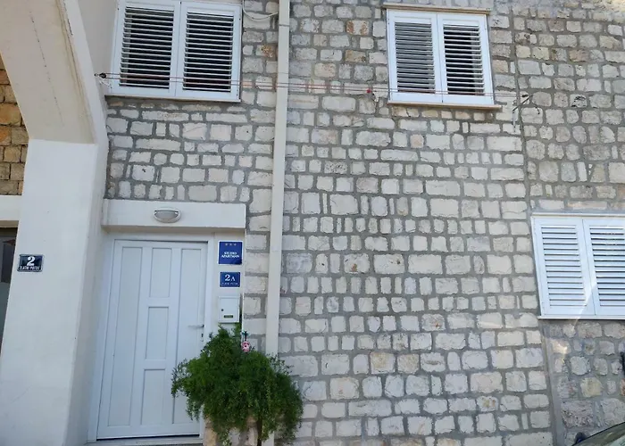The Apartment *