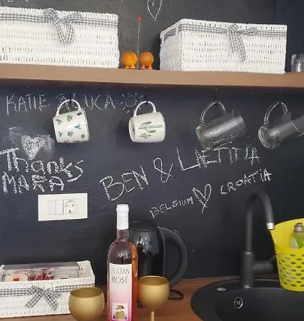 The *
