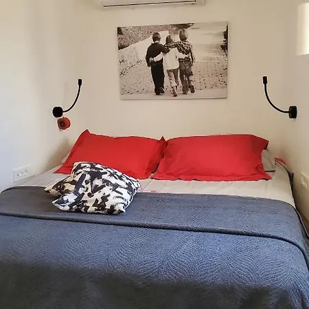 The *