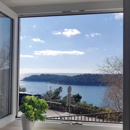 The ドゥブロブニク